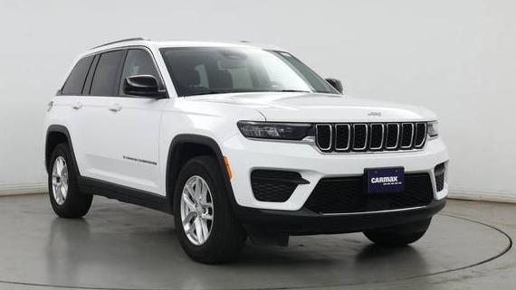 JEEP GRAND CHEROKEE 2023 1C4RJHAG0PC548491 image JEEP GRAND CHEROKEE 2023 1C4RJHAG0PC548491 image